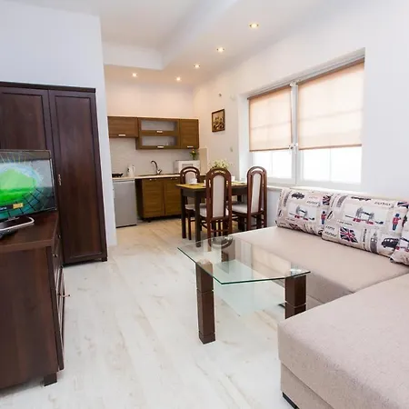 Stach Homestay