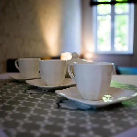 Bed & Breakfast Aronia