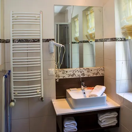 Aronia Bed & Breakfast Ustka