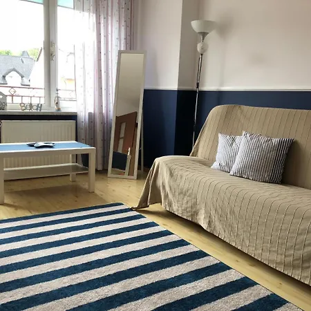 Usteckie Apartment *