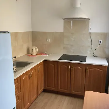 Kilinskiego Apartment