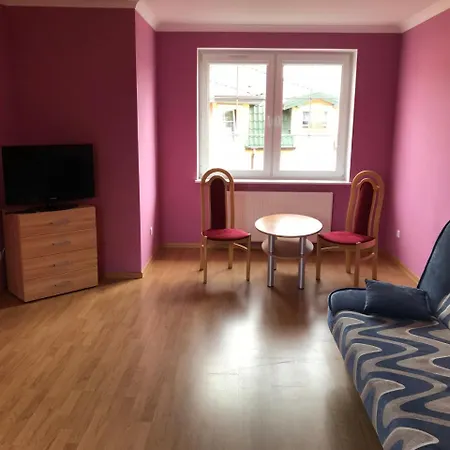 Apartment Kilinskiego
