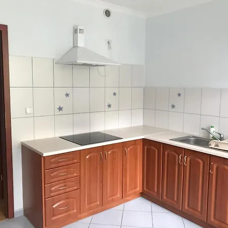 Kilinskiego Apartment
