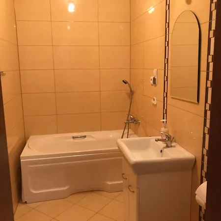 Apartment Kilinskiego *