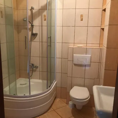 Kilinskiego Apartment *