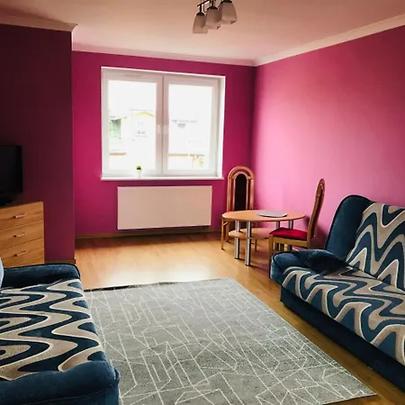 Kilinskiego Apartment Ustka