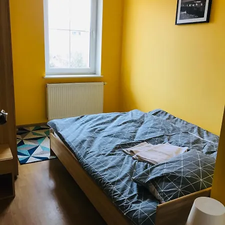Apartment Kilinskiego Ustka