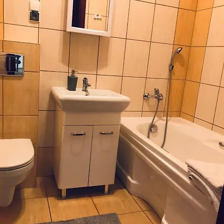 Apartment Kilinskiego Ustka