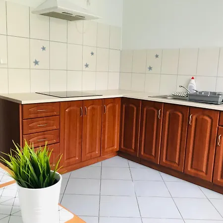 Kilinskiego Apartment