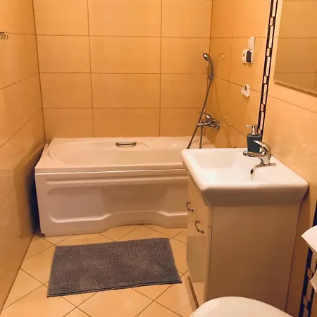 Apartment Kilinskiego Ustka