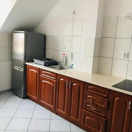Kilinskiego Apartment Ustka
