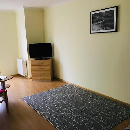 Kilinskiego Apartment *
