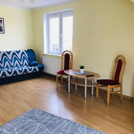 Apartment Kilinskiego