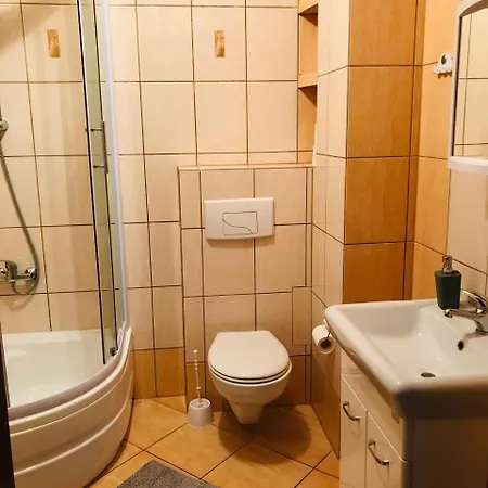 Apartment Kilinskiego