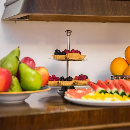 Bed & Breakfast Red Ustka