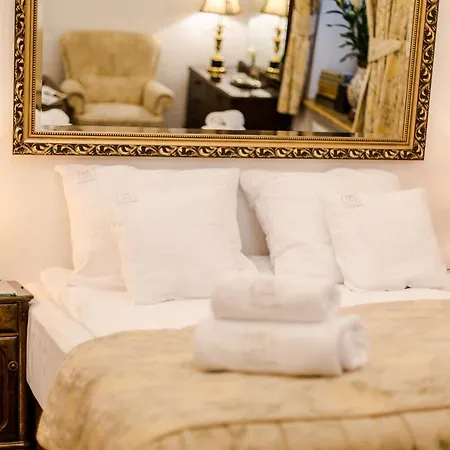 Red Bed & Breakfast Ustka