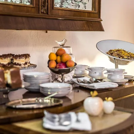 Bed & Breakfast Red Ustka