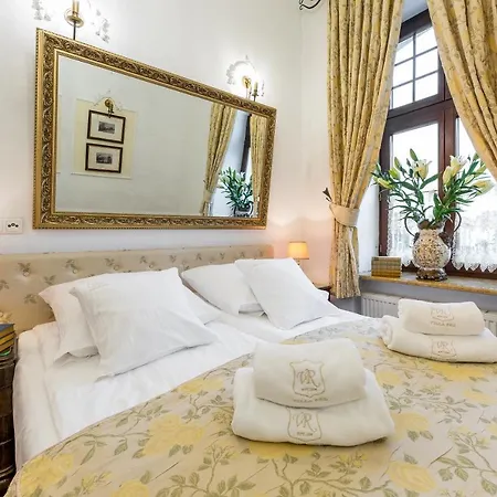 Red Bed & Breakfast 3*