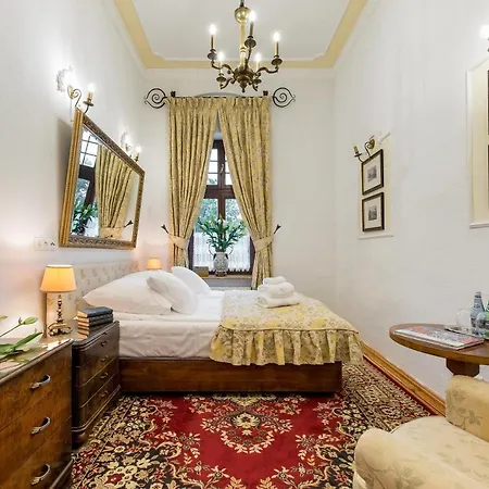 Red Bed & Breakfast Ustka