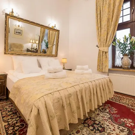Red Bed & Breakfast Ustka