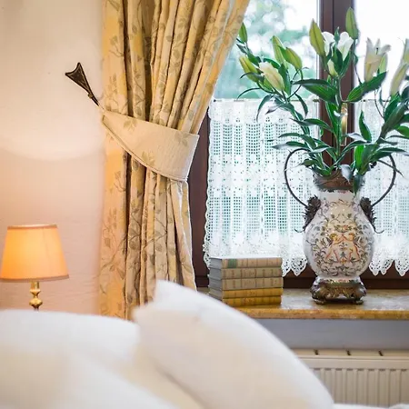 Red Bed & Breakfast Ustka