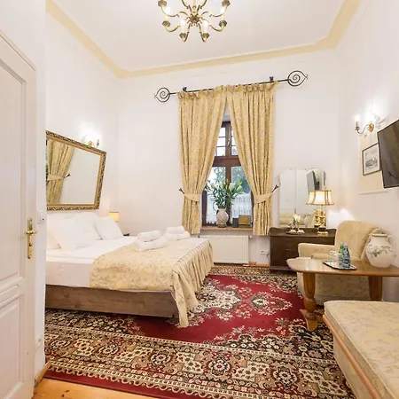 Red Bed & Breakfast Ustka