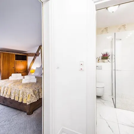Bed & Breakfast Red Ustka