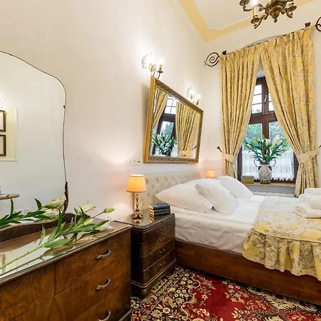 Red Bed & Breakfast Ustka