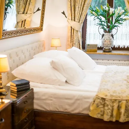 Red Bed & Breakfast 3*