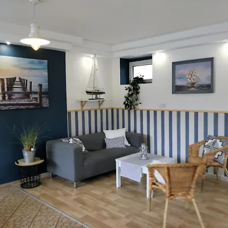 Koga Homestay Ustka