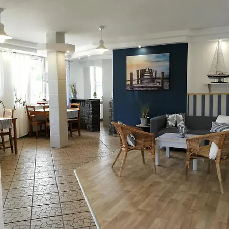 Koga Homestay Ustka
