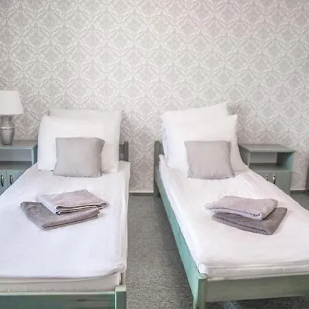 West Plaza Ustka Hotel
