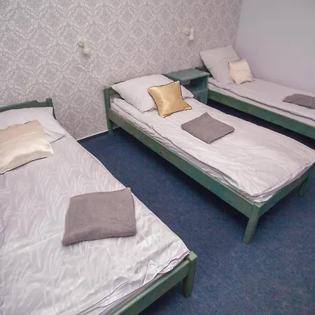 Hotel West Plaza Ustka Ustka
