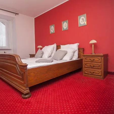 Hotel West Plaza Ustka Ustka