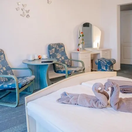 West Plaza Ustka 2* Ustka