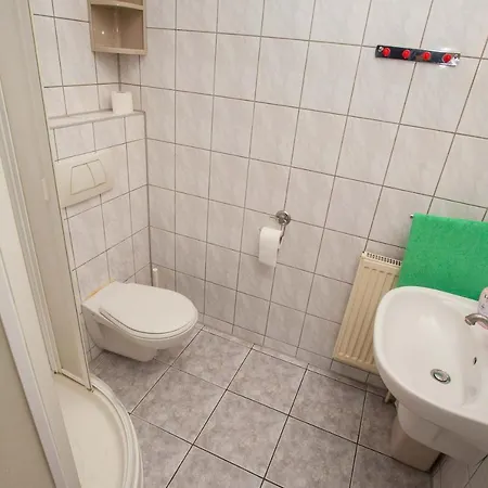 West Plaza Ustka 2* Ustka
