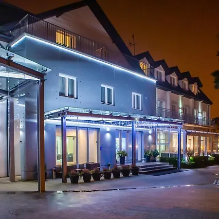 Jantar Wellness&spa