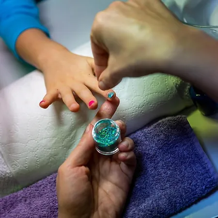 Jantar Wellness&spa Hotel Stolpmünde