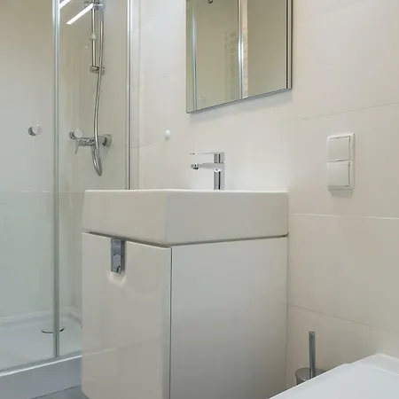 Apartament Sun&snow Wczasowa Południowe