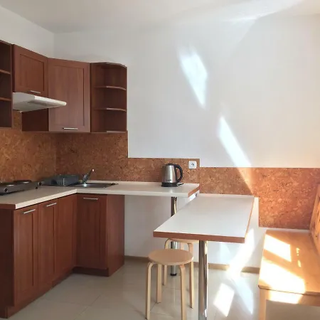 Apartamenty Pod Sosnami Apartment *