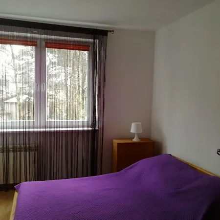 Apartamenty Pod Sosnami Apartment *
