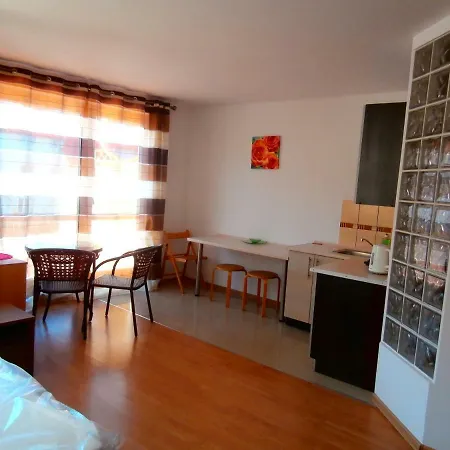 Apartment Apartamenty Pod Sosnami