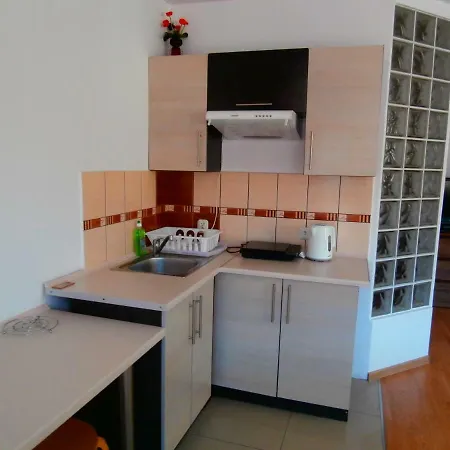 Apartment Apartamenty Pod Sosnami