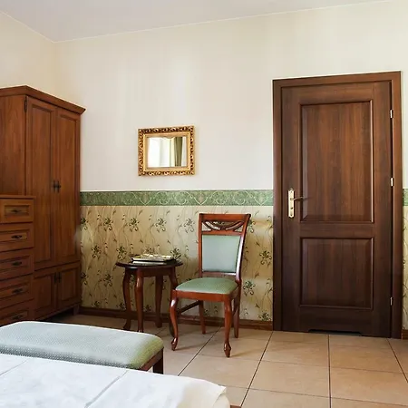 Bed & Breakfast Residenz Selena
