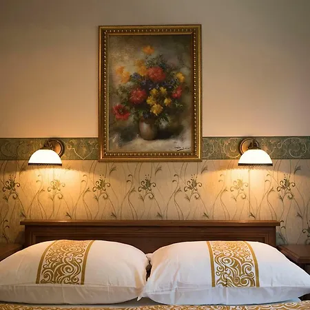 Residenz Selena 2*