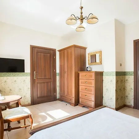 Bed & Breakfast Residenz Selena