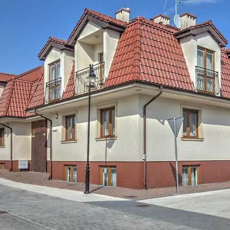 Apartment Perla