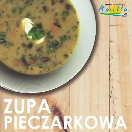Ow Awilla * Ustka