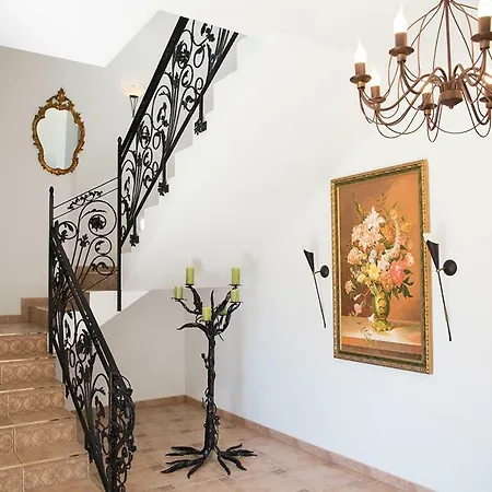 Residenz Selena Bed & Breakfast