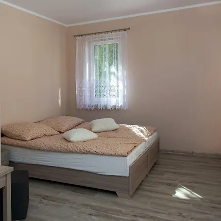 Ewa Ii Apartment Ustka